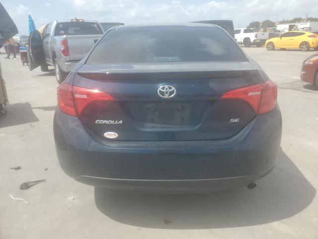 Photo 5 VIN: 5YFBURHE1KP928457 - TOYOTA COROLLA L 