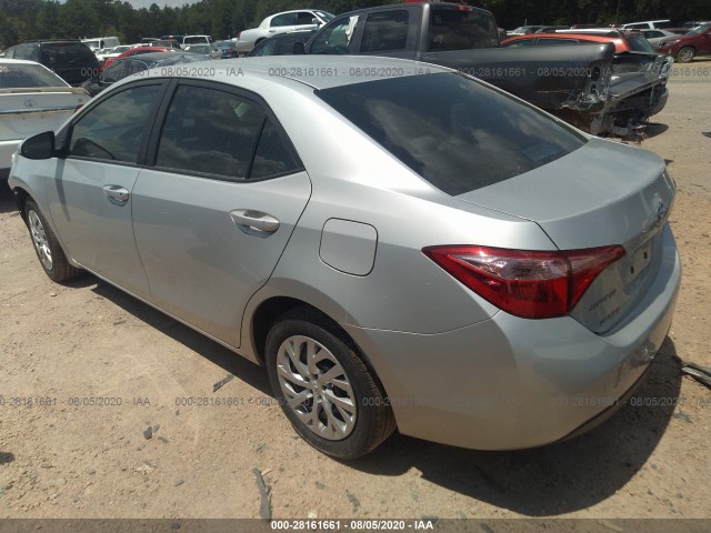 Photo 2 VIN: 5YFBURHE1KP928989 - TOYOTA COROLLA 