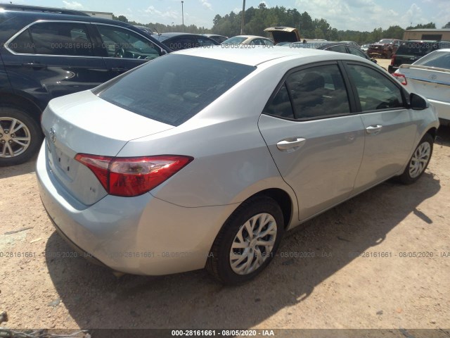 Photo 3 VIN: 5YFBURHE1KP928989 - TOYOTA COROLLA 