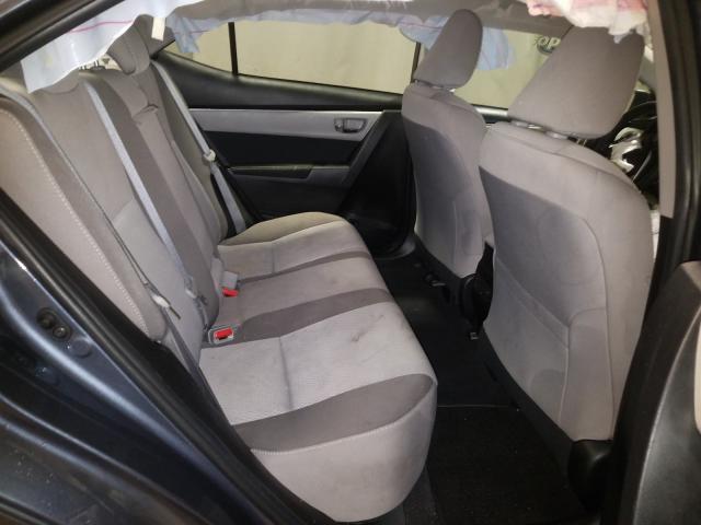 Photo 5 VIN: 5YFBURHE1KP929625 - TOYOTA COROLLA L 