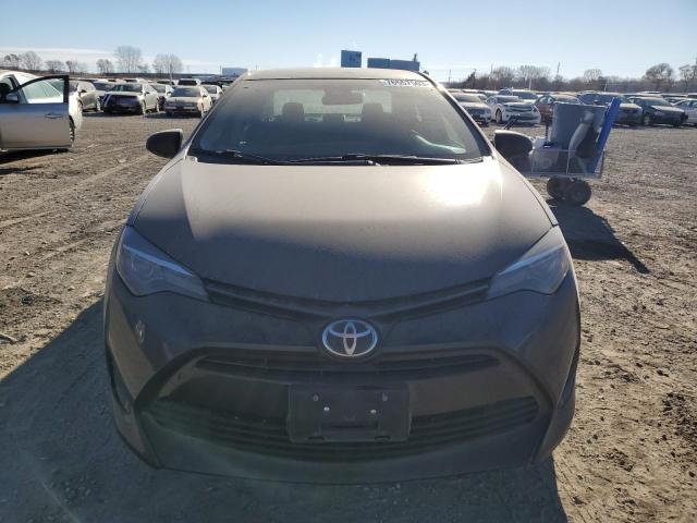 Photo 4 VIN: 5YFBURHE1KP934632 - TOYOTA COROLLA 