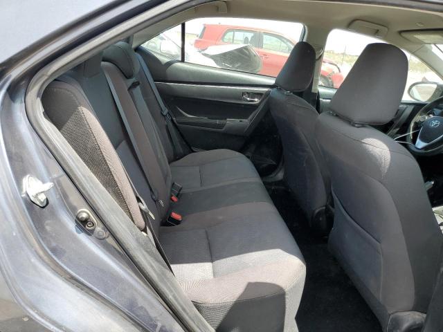 Photo 9 VIN: 5YFBURHE1KP937417 - TOYOTA COROLLA L 