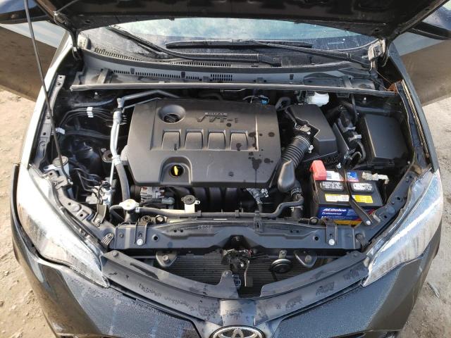 Photo 6 VIN: 5YFBURHE1KP940219 - TOYOTA COROLLA L 