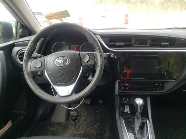 Photo 8 VIN: 5YFBURHE1KP940530 - TOYOTA COROLLA L 