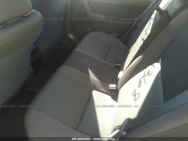 Photo 7 VIN: 5YFBURHE1KP941337 - TOYOTA COROLLA 