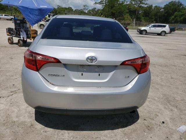 Photo 5 VIN: 5YFBURHE1KP944349 - TOYOTA COROLLA L 