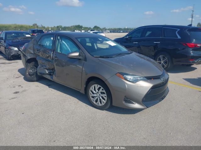 Photo 0 VIN: 5YFBURHE1KP945243 - TOYOTA COROLLA 