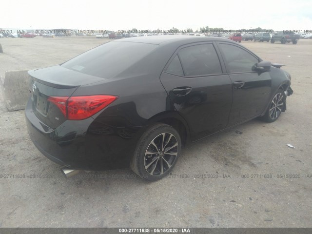 Photo 3 VIN: 5YFBURHE1KP946960 - TOYOTA COROLLA 