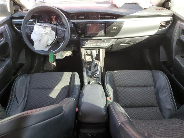 Photo 7 VIN: 5YFBURHE2EP013220 - TOYOTA COROLLA 