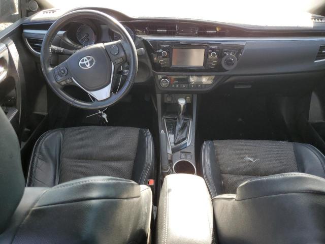 Photo 7 VIN: 5YFBURHE2EP015131 - TOYOTA COROLLA 