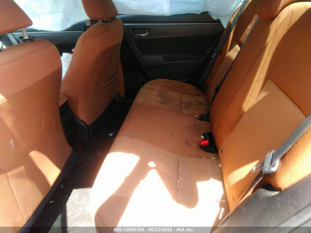 Photo 7 VIN: 5YFBURHE2EP018904 - TOYOTA COROLLA 