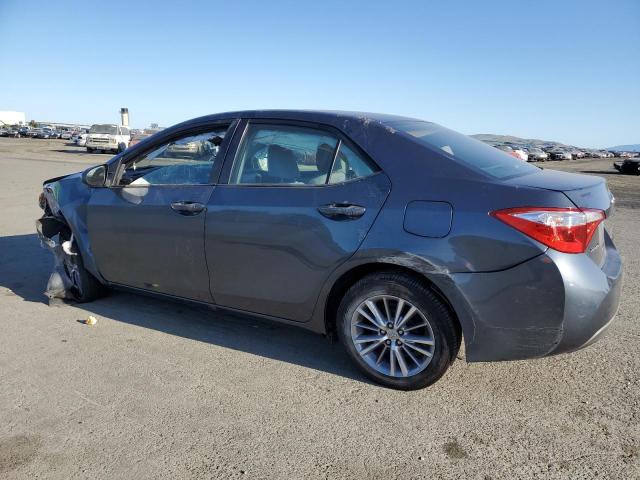 Photo 1 VIN: 5YFBURHE2EP023228 - TOYOTA COROLLA 