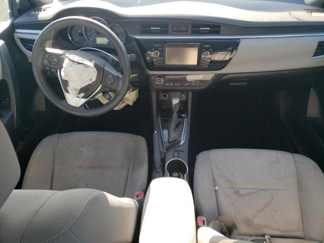 Photo 7 VIN: 5YFBURHE2EP023231 - TOYOTA COROLLA 