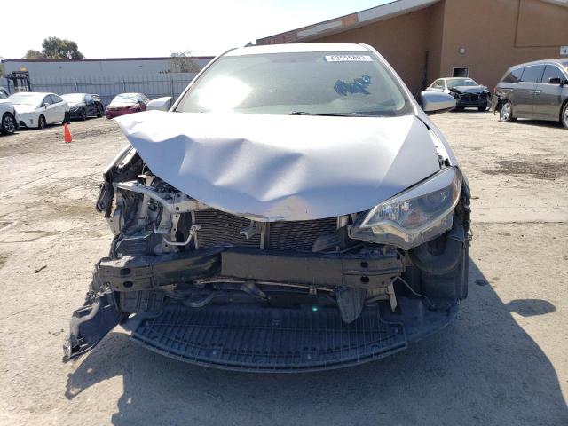 Photo 4 VIN: 5YFBURHE2EP026324 - TOYOTA COROLLA L 