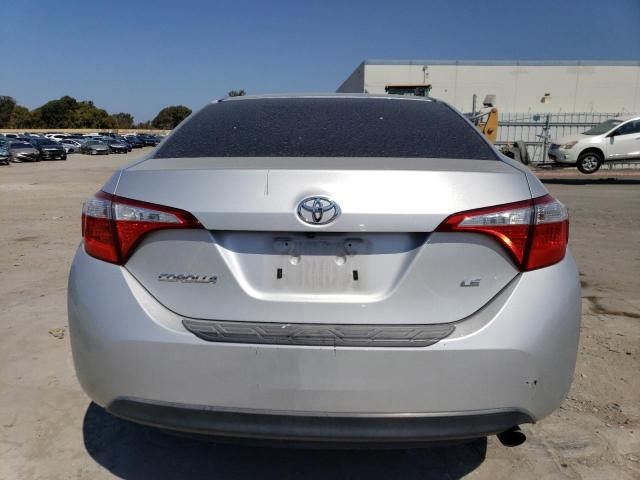 Photo 5 VIN: 5YFBURHE2EP026324 - TOYOTA COROLLA L 