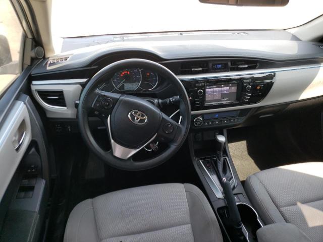 Photo 7 VIN: 5YFBURHE2EP026324 - TOYOTA COROLLA L 