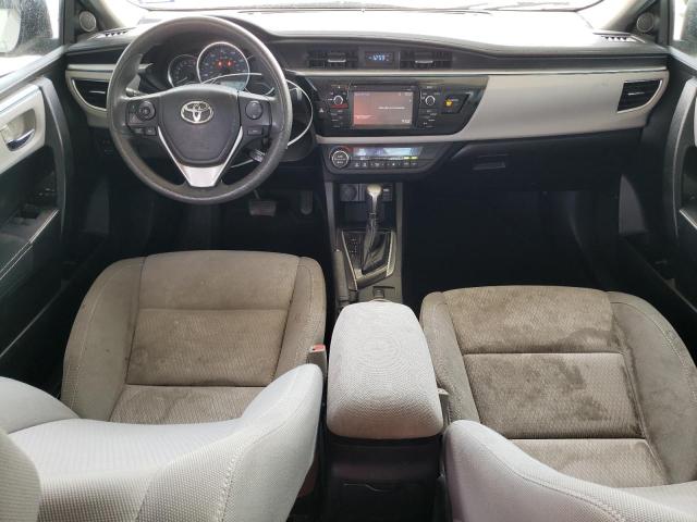 Photo 7 VIN: 5YFBURHE2EP033547 - TOYOTA COROLLA L 