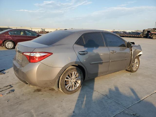 Photo 2 VIN: 5YFBURHE2EP040420 - TOYOTA COROLLA L 