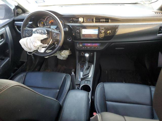 Photo 7 VIN: 5YFBURHE2EP040420 - TOYOTA COROLLA L 