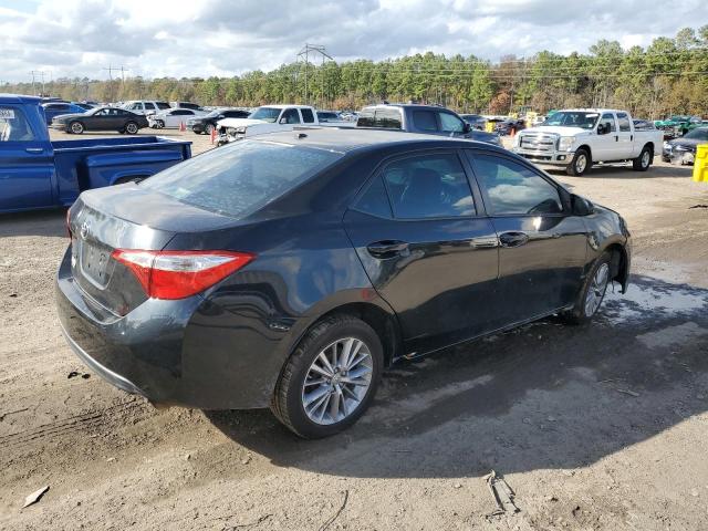 Photo 2 VIN: 5YFBURHE2EP048954 - TOYOTA COROLLA 