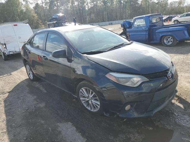 Photo 3 VIN: 5YFBURHE2EP048954 - TOYOTA COROLLA 