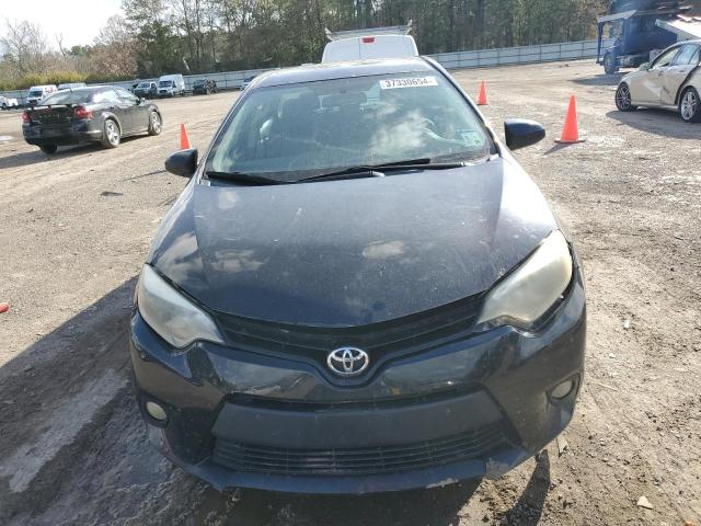 Photo 4 VIN: 5YFBURHE2EP048954 - TOYOTA COROLLA 