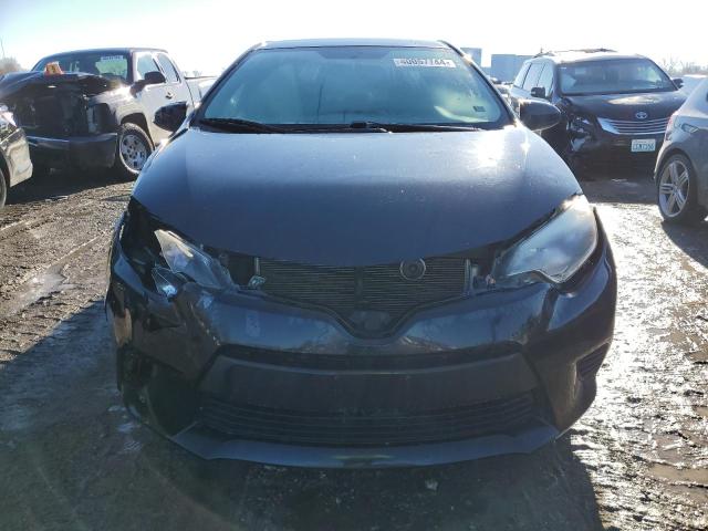 Photo 4 VIN: 5YFBURHE2EP053586 - TOYOTA COROLLA 