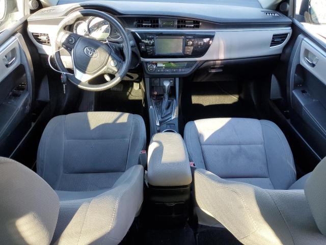 Photo 7 VIN: 5YFBURHE2EP053586 - TOYOTA COROLLA 