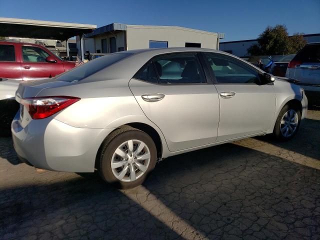 Photo 2 VIN: 5YFBURHE2EP054415 - TOYOTA COROLLA L 