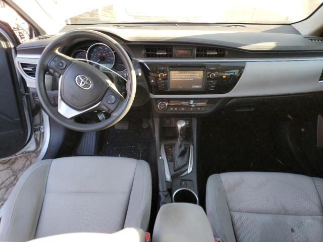 Photo 7 VIN: 5YFBURHE2EP054415 - TOYOTA COROLLA L 