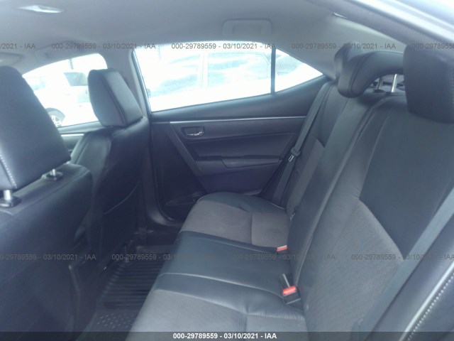 Photo 7 VIN: 5YFBURHE2EP061171 - TOYOTA COROLLA 