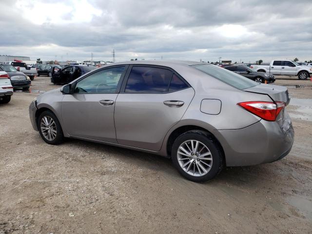 Photo 1 VIN: 5YFBURHE2EP062210 - TOYOTA COROLLA 