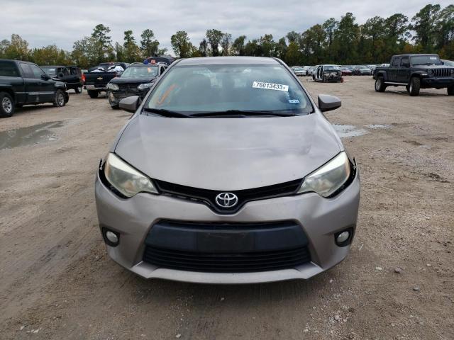 Photo 4 VIN: 5YFBURHE2EP062210 - TOYOTA COROLLA 