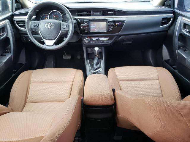 Photo 7 VIN: 5YFBURHE2EP062210 - TOYOTA COROLLA 