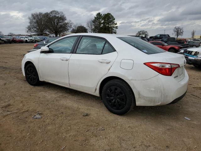 Photo 1 VIN: 5YFBURHE2EP070372 - TOYOTA COROLLA L 