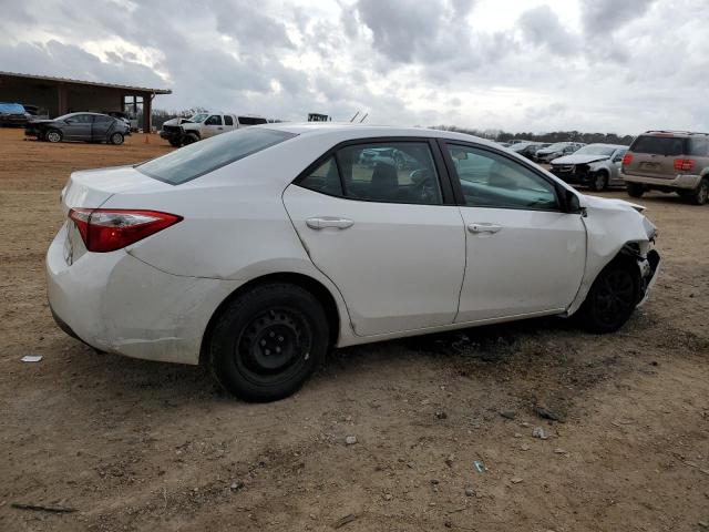 Photo 2 VIN: 5YFBURHE2EP070372 - TOYOTA COROLLA L 