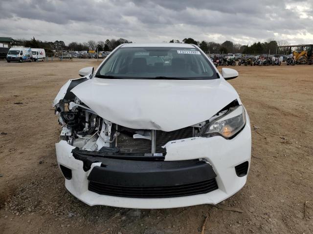 Photo 4 VIN: 5YFBURHE2EP070372 - TOYOTA COROLLA L 