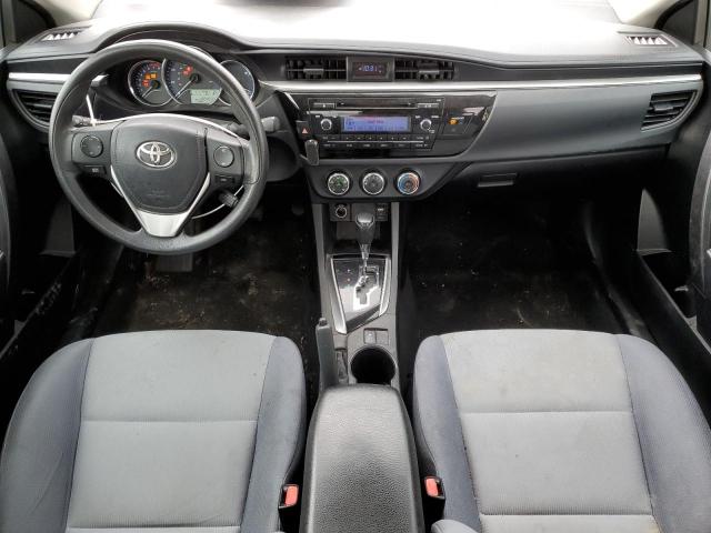 Photo 7 VIN: 5YFBURHE2EP070372 - TOYOTA COROLLA L 