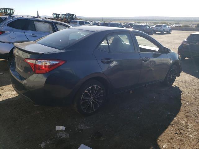 Photo 2 VIN: 5YFBURHE2EP071005 - TOYOTA COROLLA L 