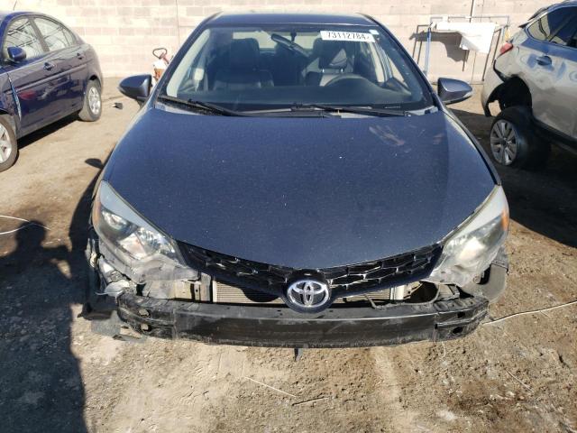 Photo 4 VIN: 5YFBURHE2EP071005 - TOYOTA COROLLA L 