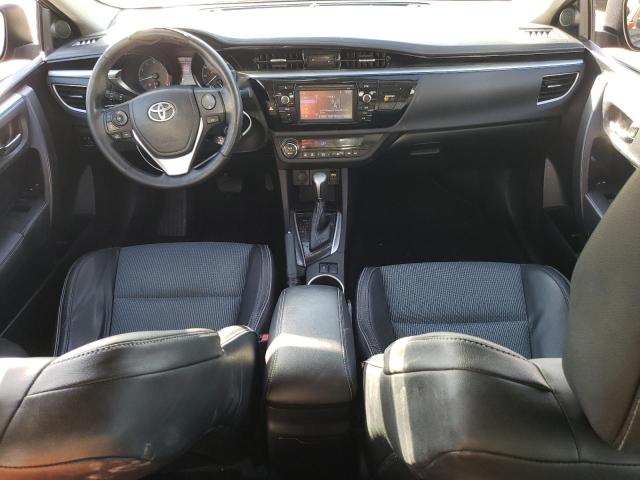 Photo 7 VIN: 5YFBURHE2EP071005 - TOYOTA COROLLA L 