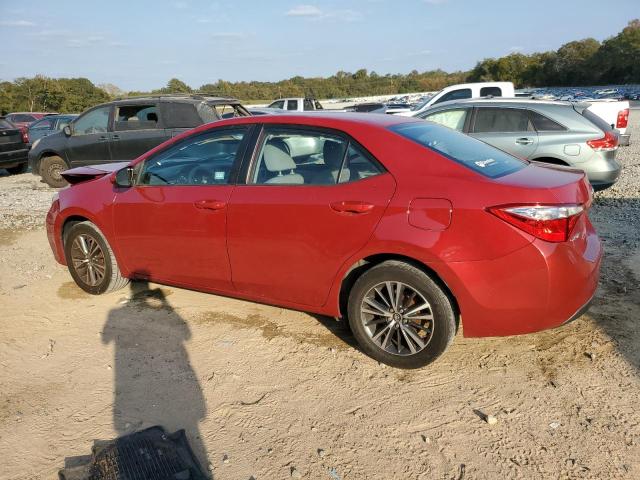 Photo 1 VIN: 5YFBURHE2EP072347 - TOYOTA COROLLA L 