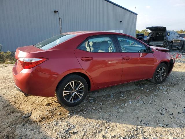 Photo 2 VIN: 5YFBURHE2EP072347 - TOYOTA COROLLA L 