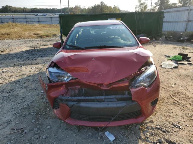 Photo 4 VIN: 5YFBURHE2EP072347 - TOYOTA COROLLA L 