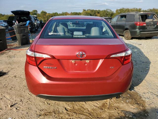 Photo 5 VIN: 5YFBURHE2EP072347 - TOYOTA COROLLA L 