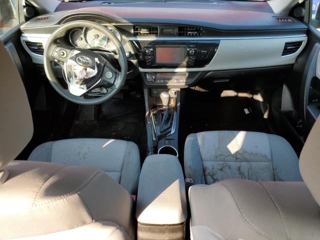 Photo 7 VIN: 5YFBURHE2EP072347 - TOYOTA COROLLA L 