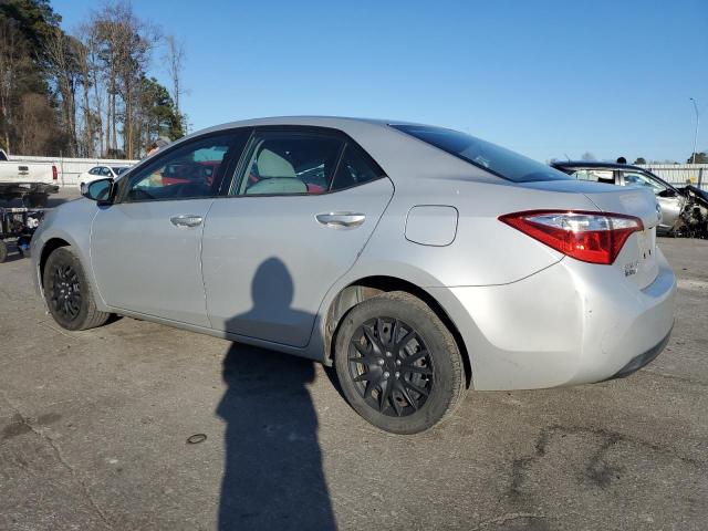 Photo 1 VIN: 5YFBURHE2EP077807 - TOYOTA COROLLA 