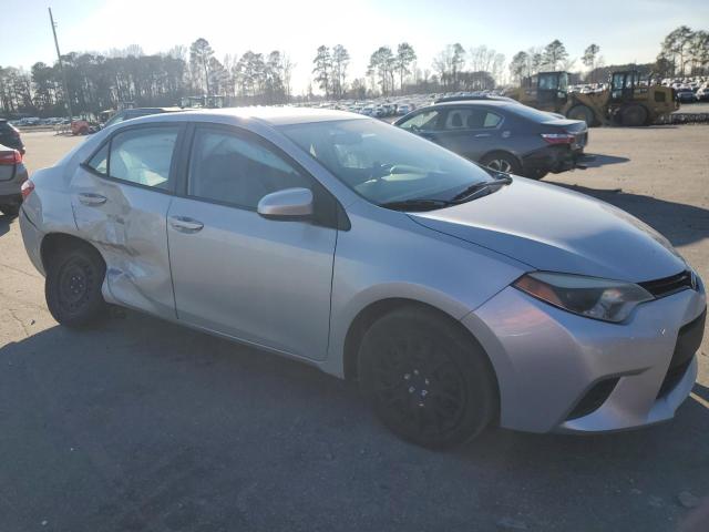 Photo 3 VIN: 5YFBURHE2EP077807 - TOYOTA COROLLA 