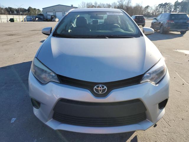 Photo 4 VIN: 5YFBURHE2EP077807 - TOYOTA COROLLA 