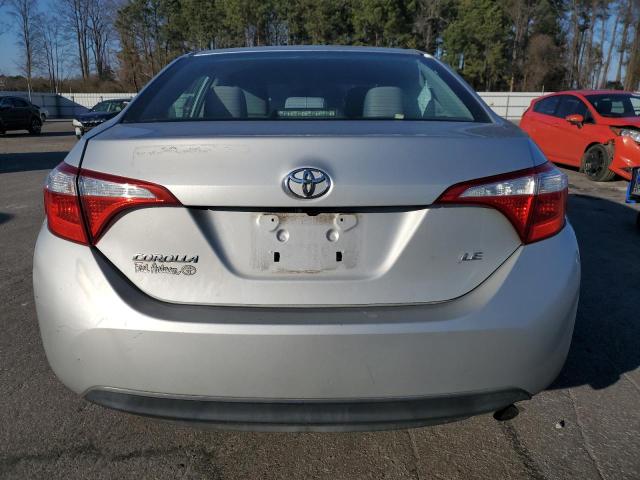 Photo 5 VIN: 5YFBURHE2EP077807 - TOYOTA COROLLA 